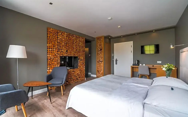 Caryńska Resort & SPA