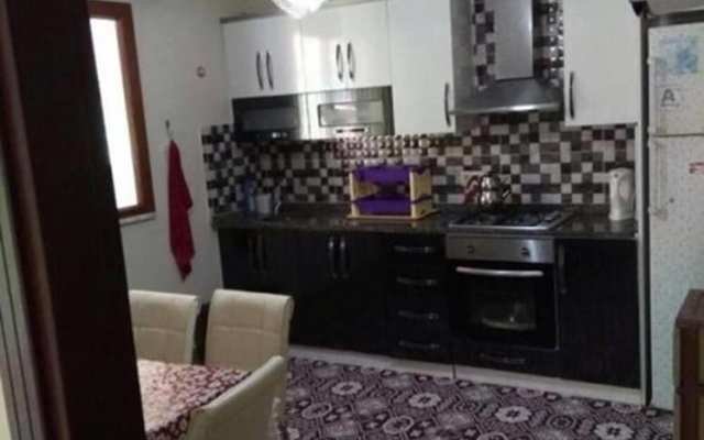 Yeşil Doğa Bungalov