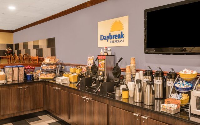 Baymont by Wyndham South Hill