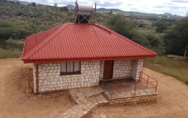 Murangi Travel Lodge