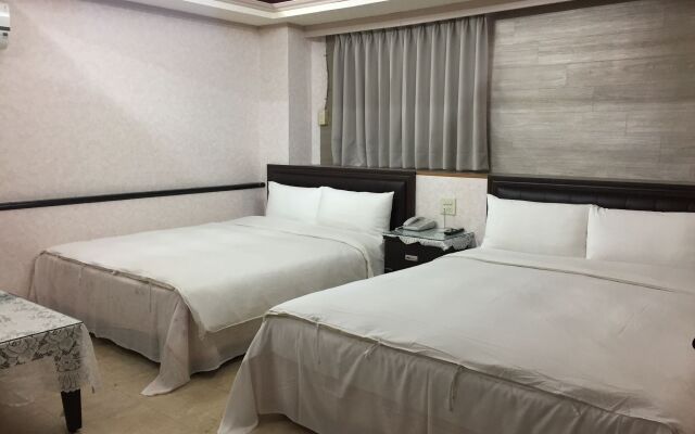 King Lo Tung Hotel