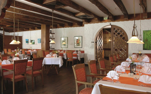 Best Western Hotel Heidehof