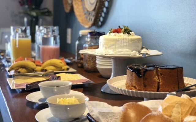 Pousada Poente do Sol