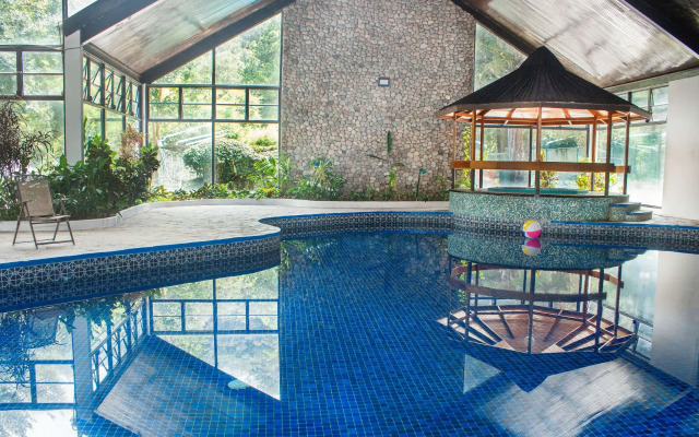 Hotel Bambito By Faranda Boutique, A Member Of Rad