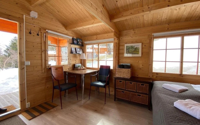 The Herring Guesthouse