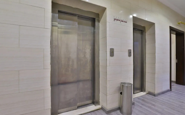 OYO 430 Al Jawad Units