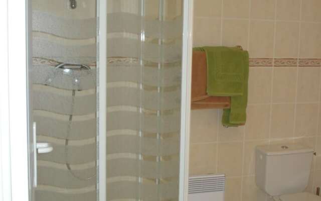 Chambres D'hotes La Chaumiere