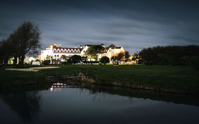 La Grande Mare Hotel Golf & Country Club