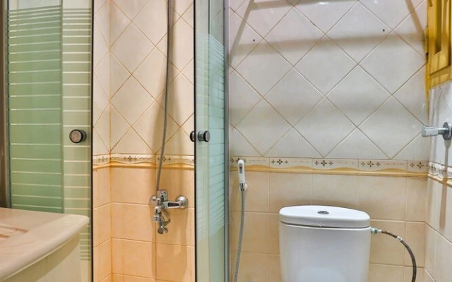 Etab Al Khobar Hotel