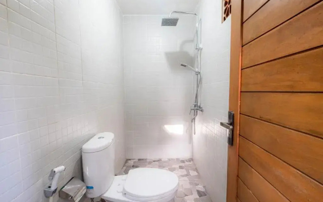 Kubu Kirana by Supala