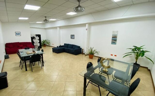 Hotel Alma De Luna