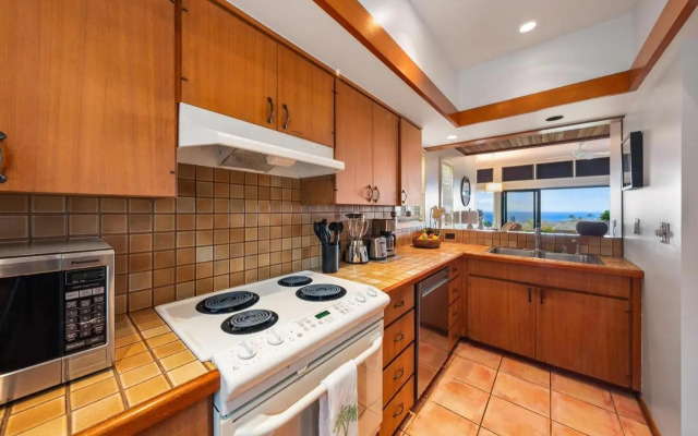 Kapalua Ridge Villas 1011, Kapalua