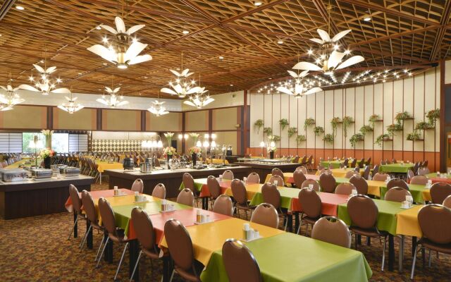 Hotel Shikanoyu