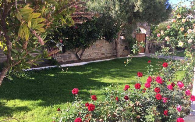 Ninemia Naxos Home