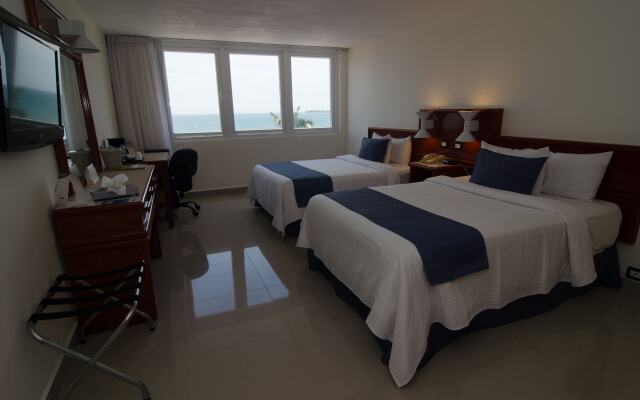 Comfort Inn Veracruz