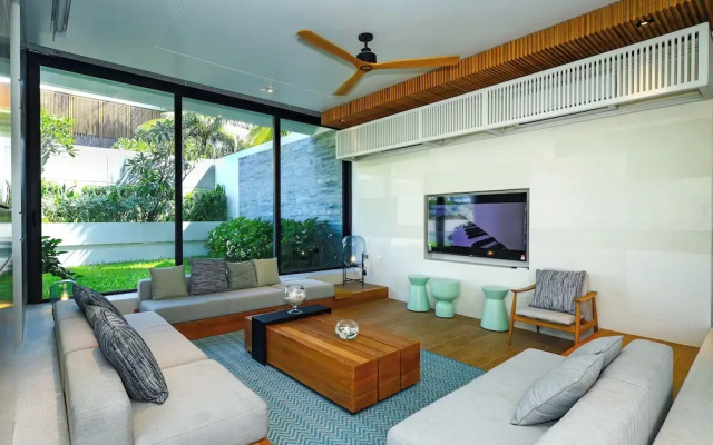 Sailing Luxury Phu Quoc Villas