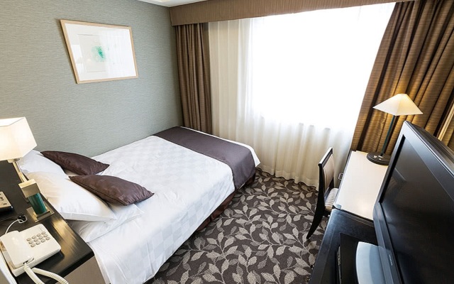 Tokyo Toranomon Tokyu REI Hotel
