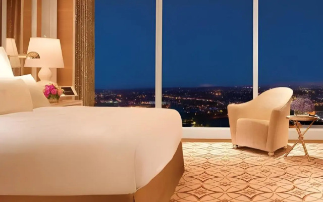 Encore Boston Harbor