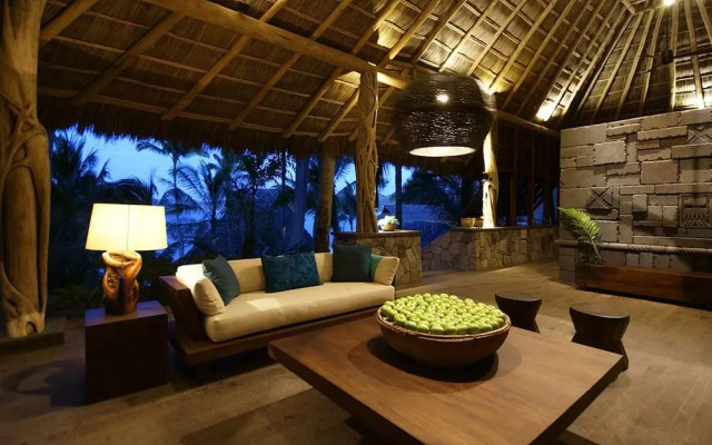 Buenavista Boutique - Punta Sayulita