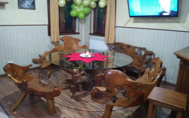 Ristorante Albergo Rifugio Montescuro