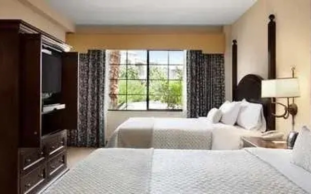 Casitas Las Rosas La Quinta