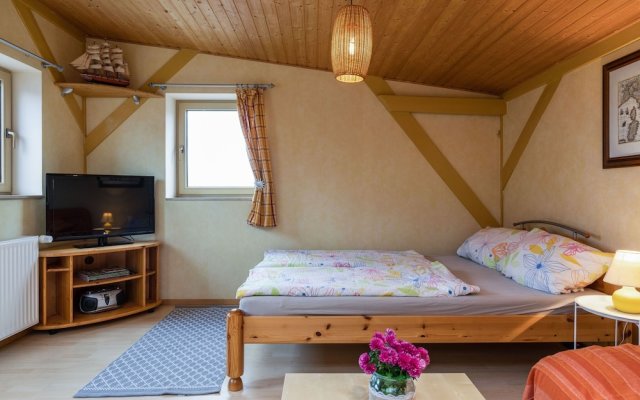 Beautiful Apartment in Usedom Germany Near Baltic Sea