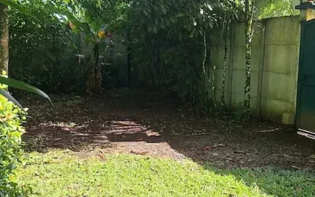 Hotel Sarapiquí - фото 4