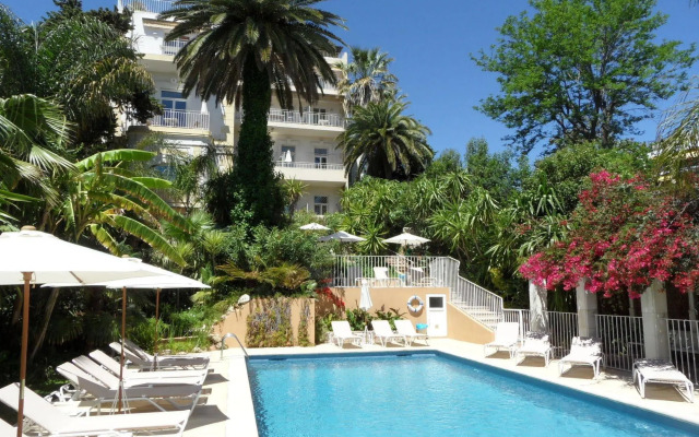 Residence Vélès Plage