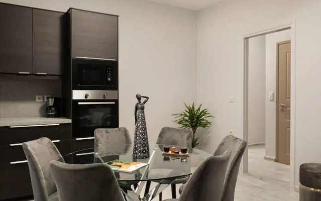 Procris Villas Breathtaking Sea View