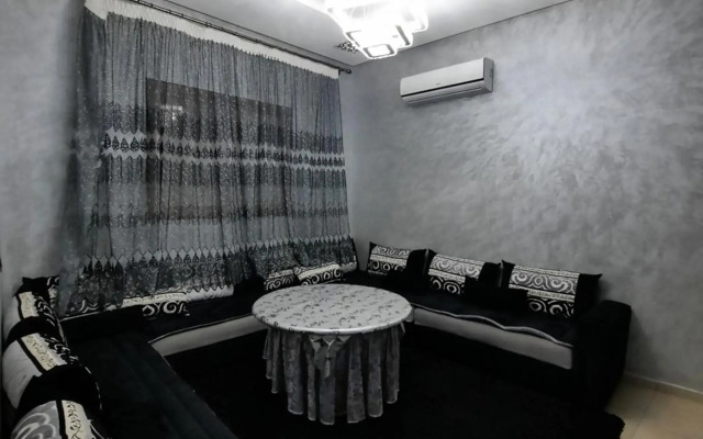 اقامة البحتوري