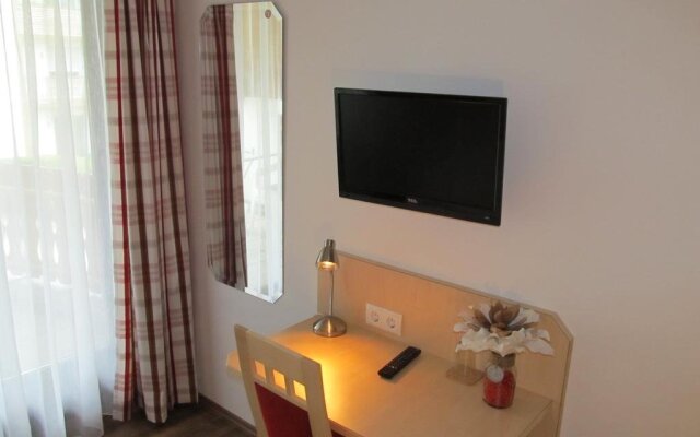 Pension Tulpe