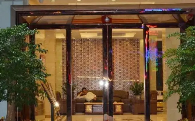 Shenzhen Suofeite Hotel