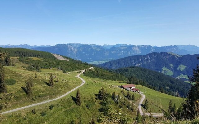 Schatzbergalm Gasthof