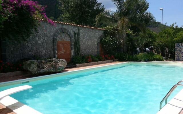 Villa Le Favole