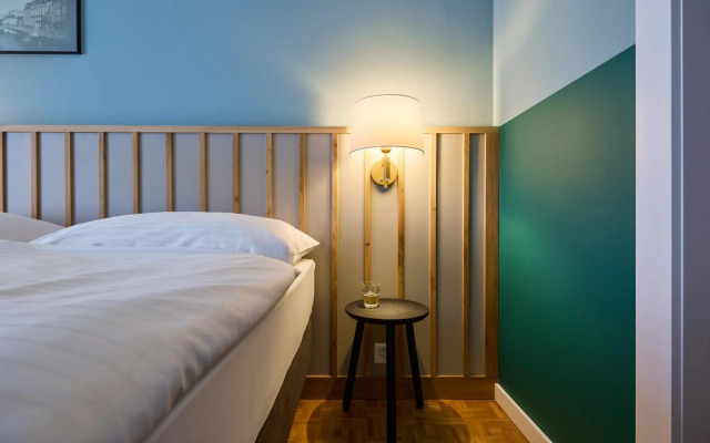 Hotel Limmathof