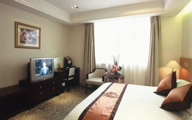 Donghu Collection Hotel Shanghai