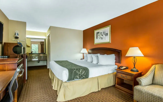 Econo Lodge Auburn