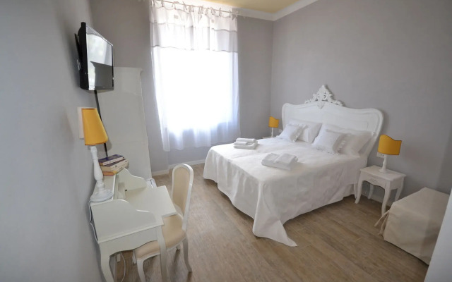 Affittacamere Casa Danè