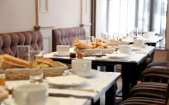 Hôtel Albe Bastille