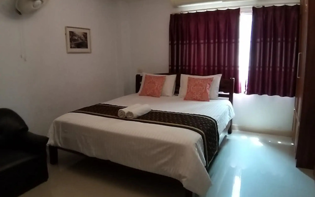 OYO 824 Valida Resort