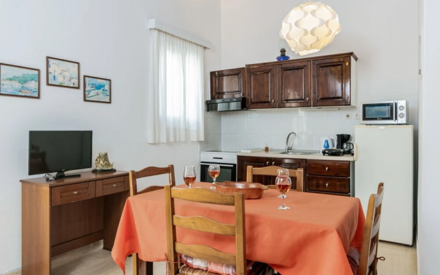 Lenna's Villas