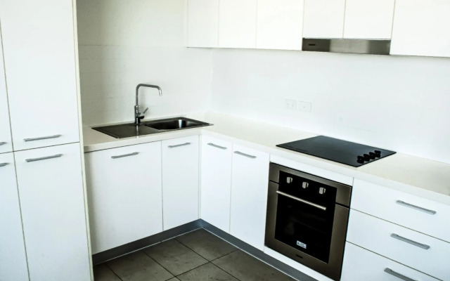 Oshen Holiday Apartments Yeppoon