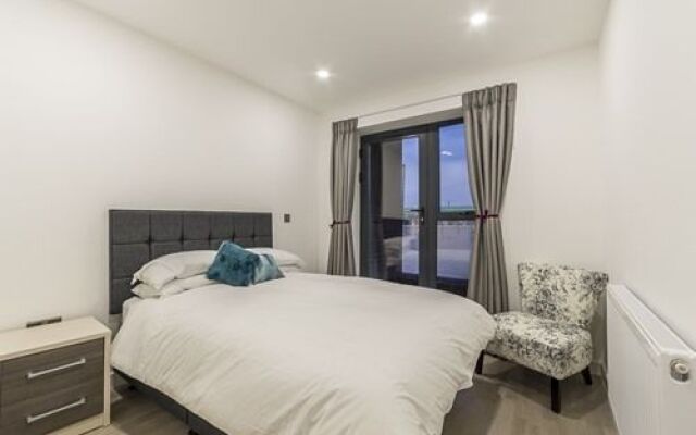 Canning Town Apartment - Hostel