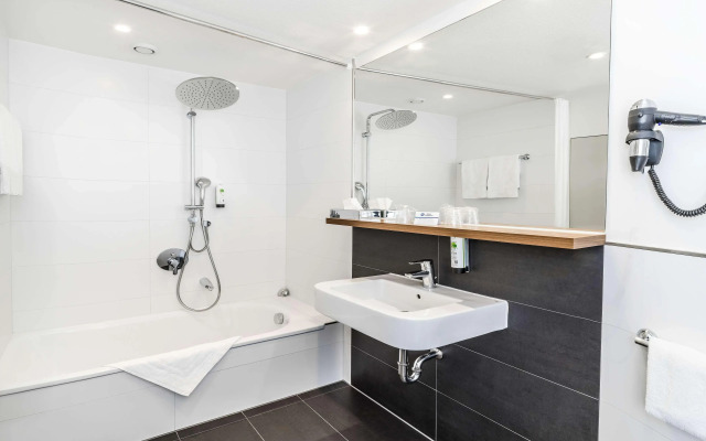 Best Western Hotel Trier City