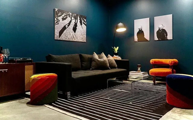 Hotel Dryce