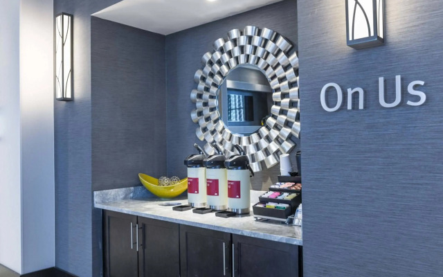 TownePlace Suites Boston Logan Airport/Chelsea