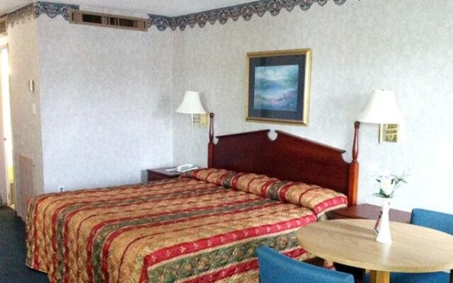 Welcome Inn and Suites