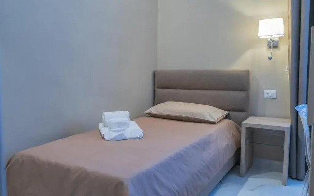 Le Suite di Via Veneto,35