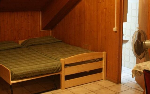 Albergo Stazione