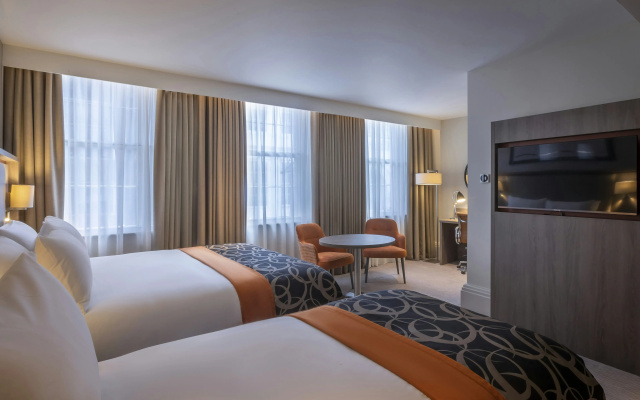 Clayton Hotel Bristol City